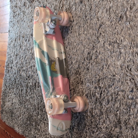 merkapa Other - merkapa skateboard